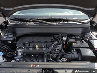 This Hyundai Venue has a durable Regular Unleaded I-4 1.6 L/98 engine powering this Variable transmi... (image 5)