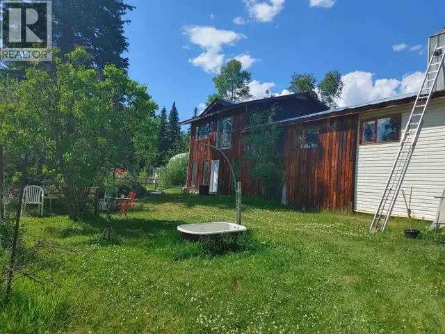7814 LITTLE FORT 24 HIGHWAY Lone Butte, British Columbia in Houses for Sale in 100 Mile House - Image 30