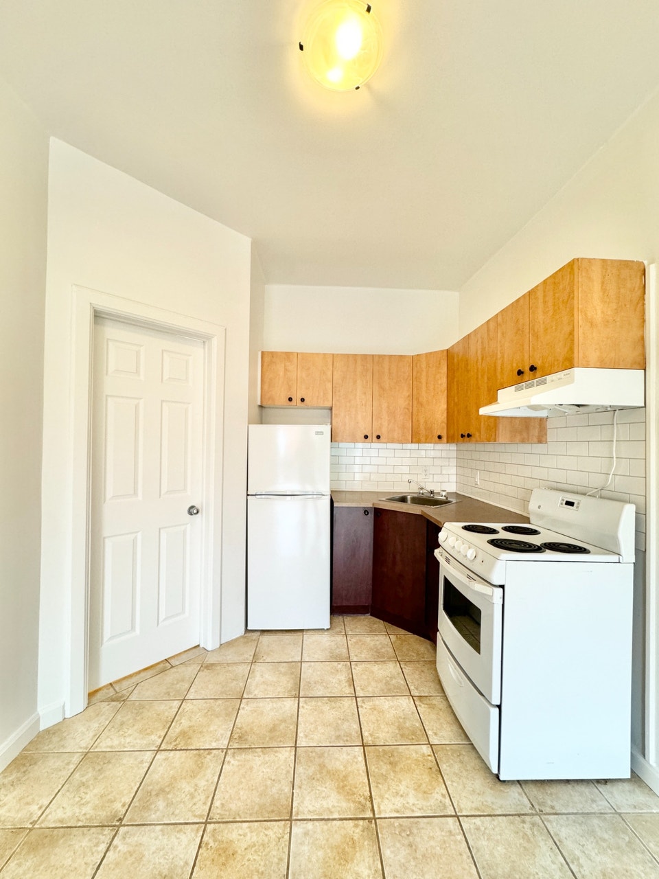 Studio - Rosemont (promenade Masson) - Électros - Dispo! 2