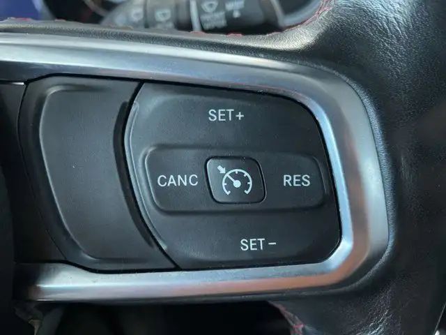 2020 Jeep Wrangler Unlimited Rubicon | 4WD | NAV | Remote Start in Cars & Trucks in Prince George - Image 29