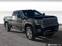 Experience bold luxury and uncompromising capability with the *2021 GMC Sierra Denali*, featuring *8... (image 7)