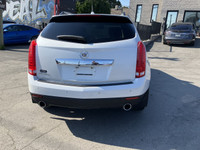 2011 Cadillac SRX4 Luxury, Automatique, V6 3.0L, 202000Km, Groupe Electrique Complet, Cruise Control... (image 5)