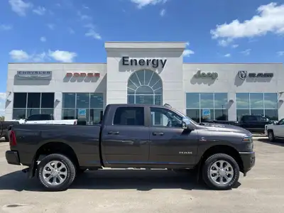 2025 RAM 2500 Laramie RAM 2500 Laramie 2025