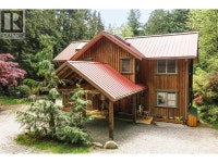 1760 PELL ROAD Roberts Creek, British Columbia Sunshine Coast British Columbia Preview