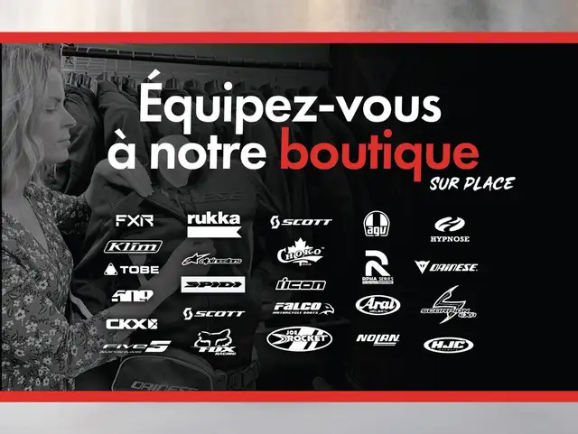 2019 INDIAN Scout Bobber ABS in Street, Cruisers & Choppers in Laval / North Shore - Image 11