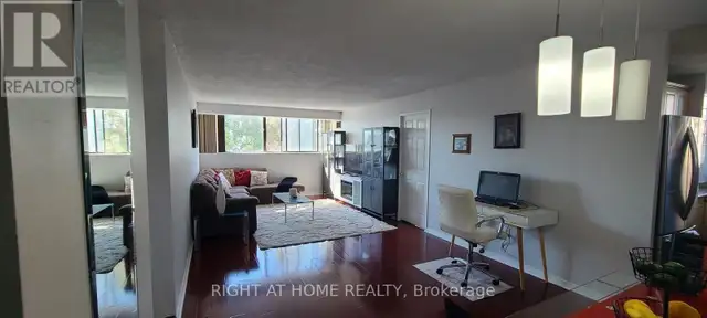 405 - 10 TAPSCOTT ROAD Toronto (Malvern), Ontario in Condos for Sale in Markham / York Region - Image 7