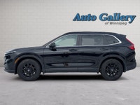 STYLE, SPACE, AND RELIABILITY IN ONE SUV Turbocharged 1.5-Litre 4-Cylinder Engine | Real Time AWD wi... (image 1)