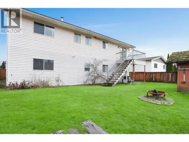 5 DEASE STREET Kitimat, British Columbia in Houses for Sale in Kitimat - Image 19