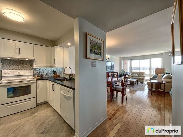 $613,000 - Condominium for sale in Rosemont / La Petite Patrie — photo 3