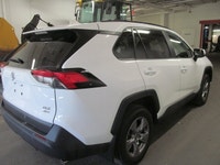 The 2025 Toyota RAV4 XLE is a smart choice for drivers who want confidence, comfort, and everyday ve... (image 3)