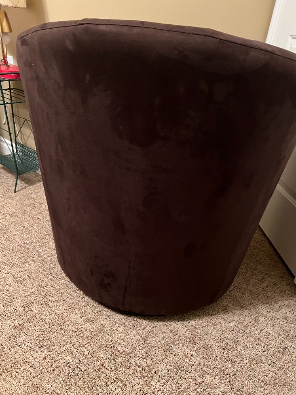 Natuzzi Tub Chair Chairs & Recliners Saskatoon Kijiji