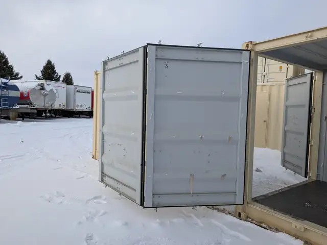 8x10ft Multi Door - 474306 in Storage Containers in Stratford - Image 4