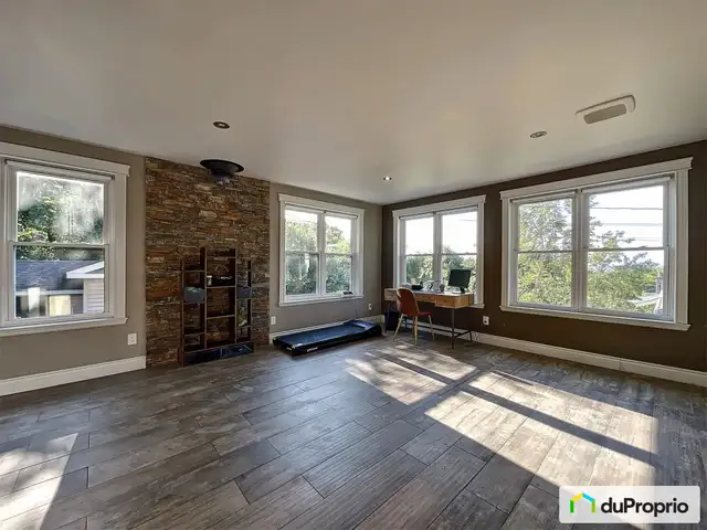 $575,000 - Duplex for sale in Sherbrooke (Fleurimont) in Houses for Sale in Sherbrooke - Image 3