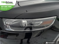 This 2018 Ford Taurus Limited is offered to you for sale by YEG Drives. Sophistication & understated... (image 7)