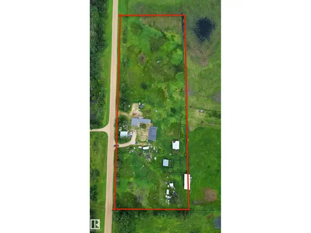 59305 RANGE ROAD 131 Rural Smoky Lake County, Alberta in Houses for Sale in Edmonton - Image 3