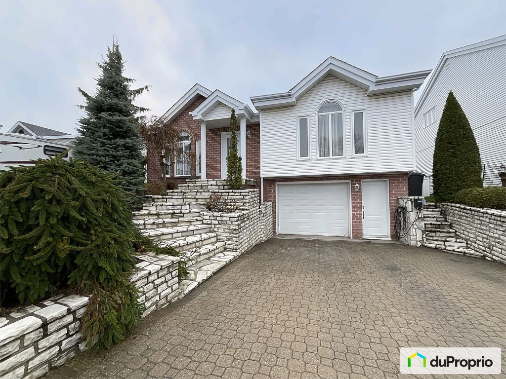 $749,900 - Bungalow for sale in Ste-Julie — photo 3