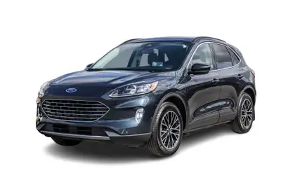 Ford Escape Titanium Plug in Hybrid * Groupe Électrique * Climatisation * Bluetooth * Regulateur de...