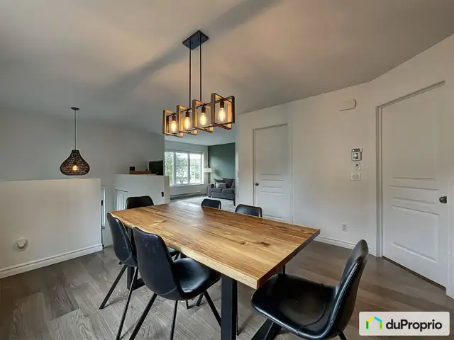 $399,000 - Semi-detached for sale in Sherbrooke (Fleurimont) in Houses for Sale in Sherbrooke - Image 6
