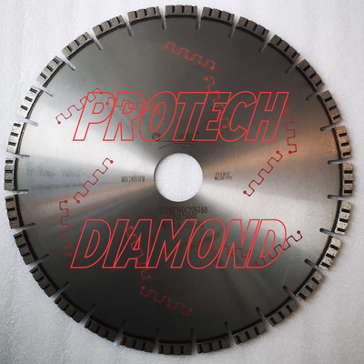 16 inch Diamond Blades, View more