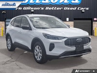 Look at this certified 2025 Ford Escape Active AWD | Heated Wheel + Seats | BSW | Remote Start | Car... (image 6)