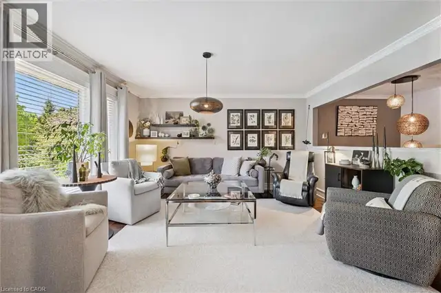 1 PINTAIL Drive Elmira, Ontario in Houses for Sale in Kitchener / Waterloo - Image 12