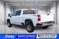 2024 Chevrolet Silverado 3500HD LT Crew Cab 4x4 Welcome to Xtreme Auto & Truck Sales Your Car Loan,... (image 6)