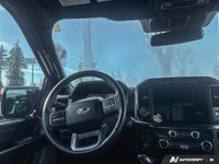 This Ford F-150 delivers a Regular Unleaded 2.7 L EcoBoost engine powering this Automatic transmissi... (image 8)