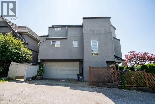1416 MAHON AVENUE North Vancouver, British Columbia in Condos for Sale in North Shore - Image 4