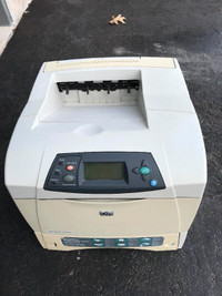 HP LaserJet 4300 for Parts