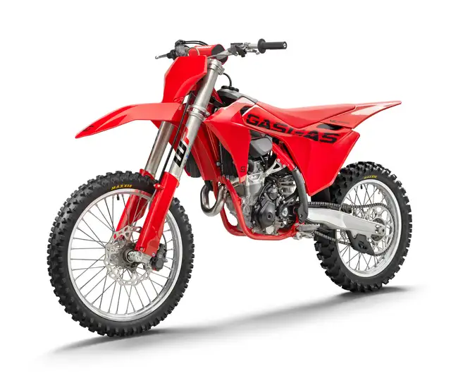 2025 GASGAS MC 350F *SAVE $3050* in Dirt Bikes & Motocross in Grand Bend - Image 3