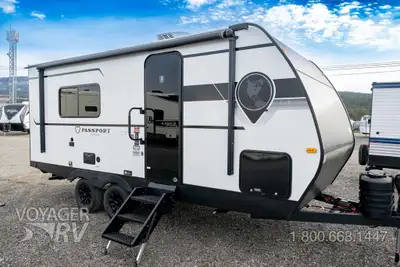 Located in Winfield, BC Call or Text 250-766-4607 Voyager RV Centre 1-800-668-1447 Pendleton Package...