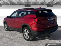 ENGINE 1.5L TURBO DOHC 4-CYLINDER SIDI VVT (170 hp [127.0 kW] @ 5600 rpm 203 lb-ft of torque [275.0... (image 3)