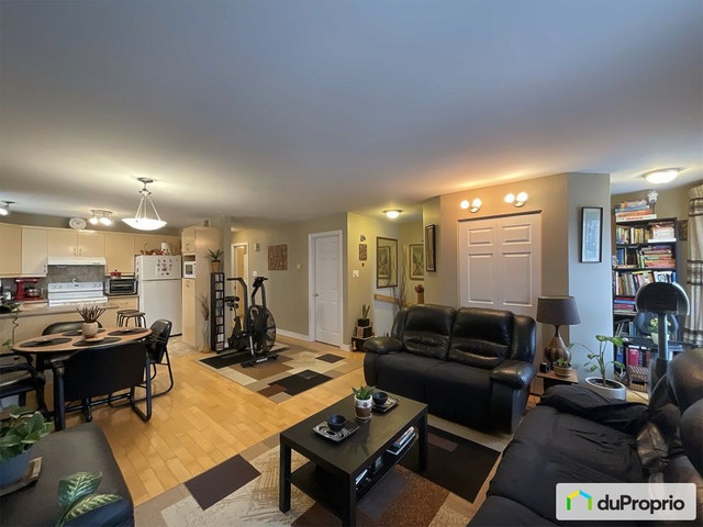 $429,000 - Condominium for sale in South-West Montreal — photo 2