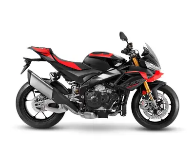 2026 aprilia Tuono V4 Factory Aprilia Tuono V4 Factory 2026 NOUVEL ARRIVAGE — 2026 Aprilia Tuono V4...