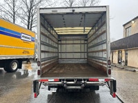 2020 HINO TRUCK 155;Medium Duty Trucks - VAN-DRY CARGO - DELIVERY Penske Location 2916 NORLAND AVE B... (image 7)