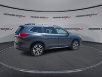 // ACCIDENT FREE!! // This 2019 Subaru Ascent Limited is a roomy three-row SUV built for busy family... (image 7)