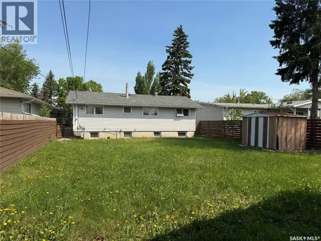 518 3rd AVENUE W Meadow Lake, Saskatchewan in Houses for Sale in Prince Albert - Image 21