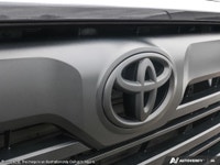 Introducing the all-new 2026 Toyota Tundra 4x4 Crewmax Limited Hybrid in an impressive gray finish,... (image 7)