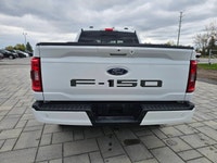 Kijiji Engine: 8 Cylinder Engine 5.0L L/100Km City: 14.8 L/100Km Hwy: 10.9 Safety Equipment ABS And... (image 5)