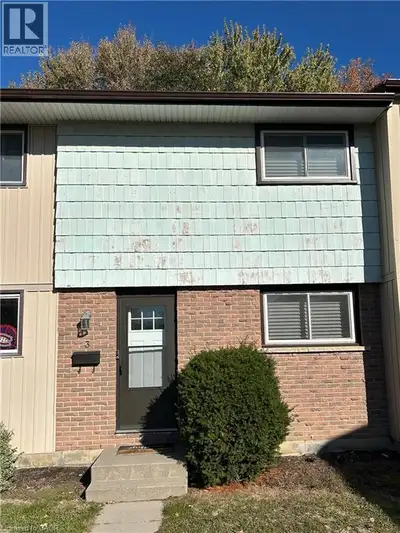 Welcome to this charming and beautifully updated 3-bedroom, 1-bath townhouse located in a quiet and...