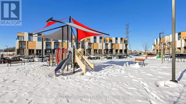 26 - 142 FOAMFLOWER PLACE Waterloo, Ontario in Condos for Sale in Kitchener / Waterloo - Image 30