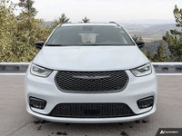 Welcome to Moncton Chrysler Jeep Dodge. Recent Arrival! 2024 Chrysler Pacifica Hybrid Select Pentast... (image 8)