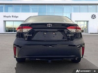 Experience unparalleled peace of mind and remarkable efficiency with the 2021 Toyota Corolla Hybrid,... (image 3)