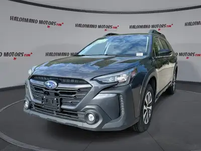 // ACCIDENT FREE!! // This 2024 Subaru Outback Touring AWD | No Accidents | Heated Steering is a wel...