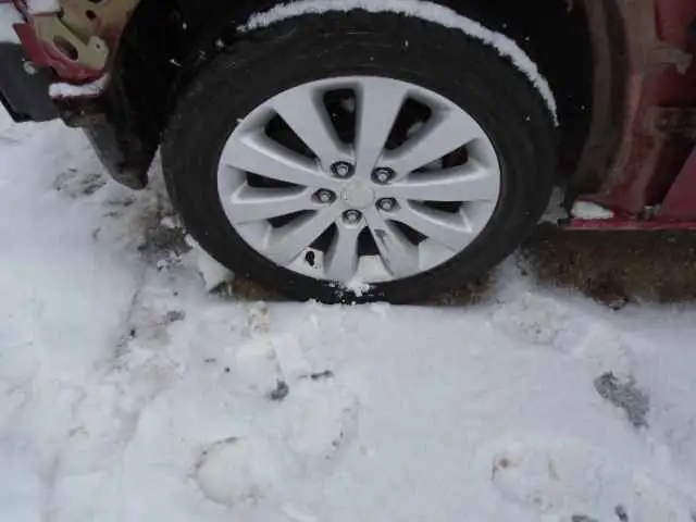 2016 Buick Verano Base in Cars & Trucks in Barrie - Image 16