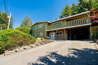 Welcome to this meticulously maintained, 2,572 SF home in North Delta's desirable Nordel area, situa...