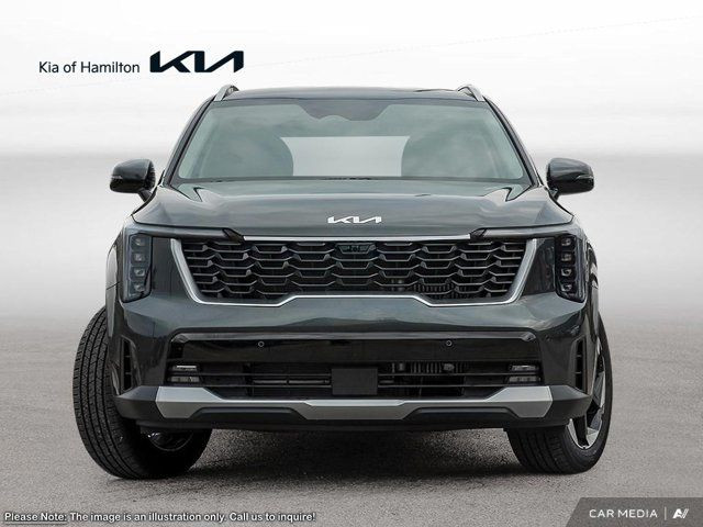 2025 Kia Sorento Plug-In Hybrid SX in Cars & Trucks in Hamilton - Image 2
