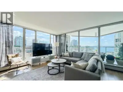 Beautifully renovated 2-bed, 2-bath corner unit offering 1,071 sqft of bright, spacious living in th...