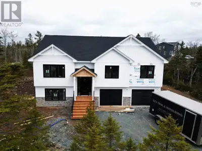 Welcome to The Cabot by Marchand Homes, a well-designed bungalow located in a family-friendly commun...