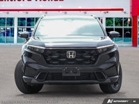 Come visit our Brantford Honda team, you can find us at 378 King George Rd, Brantford, ON, N3T 5L8,... (image 1)